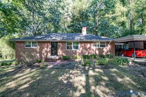 11433 Chester Rd, Chester, VA 23831
