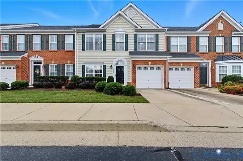 10605 Gate House Ct, Glen Allen, VA 23059