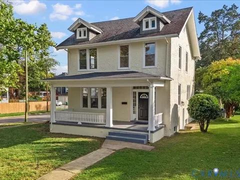 301 Overbrook Rd, Richmond, VA 23222