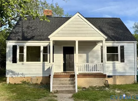 3605 Pemberton Ave, Richmond, VA 23222