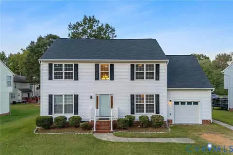 955 Wheelwood Way, Richmond, VA 23223