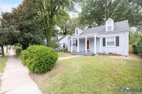 5019 Patterson Ave, Richmond, VA 23226