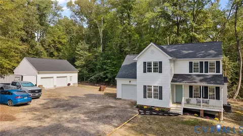 5211 Alberta Rd, Chesterfield, VA 23832