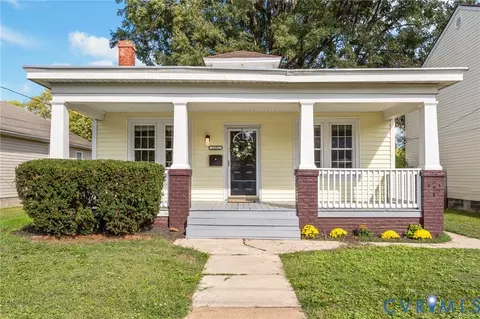 1322 Lynhaven Ave, Richmond, VA 23224