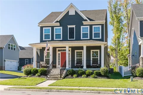 1704 German School Rd, Richmond, VA 23225