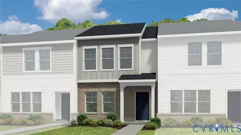 250 Greenpark Rd, Sandston, VA 23150