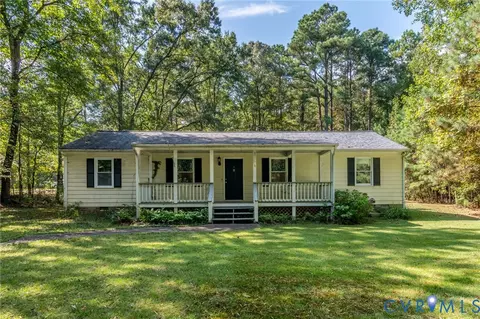 222 Robin Ave, Richmond, VA 23223