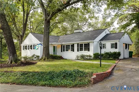 500 Waveny Rd, Henrico, VA 23229