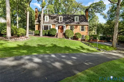 2421 Swathmore Rd, Richmond, VA 23235