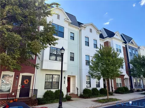 5309 Masons Ln, Richmond, VA 23230