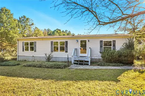7410 Richmond Rd, Amelia Court House, VA 23002