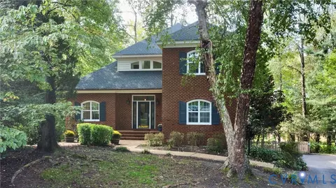 10259 Matthews Grove Ln, Mechanicsville, VA 23116