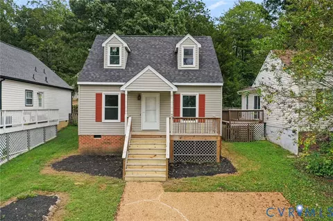 7713 Breaker Point Ct, Chesterfield, VA 23832