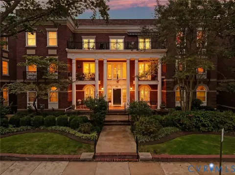 503 S Davis Ave #U4, Richmond, VA 23220