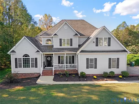 9530 Iris Way, Amelia Court House, VA 23002
