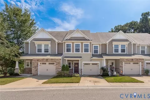 4719 Minutemen Way, Williamsburg, VA 23188