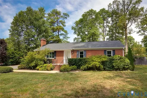 8310 Bronwood Rd, Henrico, VA 23229