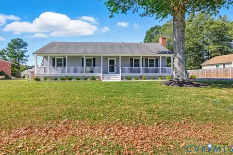 5108 Chesdin Rd, North Dinwiddie, VA 23803