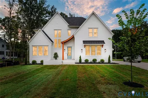 17408 Singing Bird Ct, Moseley, VA 23120