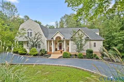 3666 Quarter Mill Dr, Powhatan, VA 23139