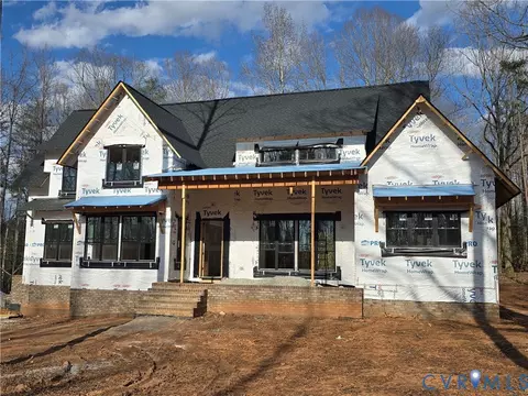 1704 Bridgewater Blf, Maidens, VA 23102