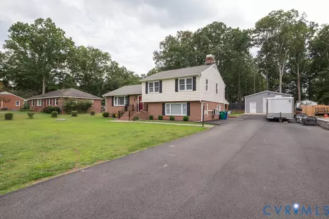 3229 Lakewood Rd, Glen Allen, VA 23060