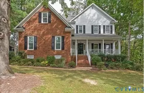 3800 Ivyglen Dr, Ridge, VA 23233