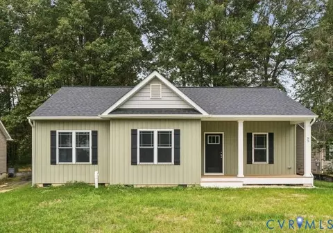 55 Forest Grove Rd, Colonial Beach, VA 22443