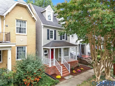 3228 Park Ave, Richmond, VA 23221