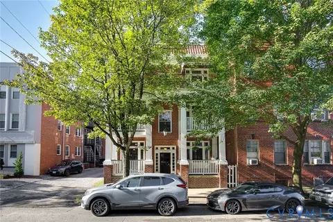 2709 Hanover Ave #U1, Richmond, VA 23220
