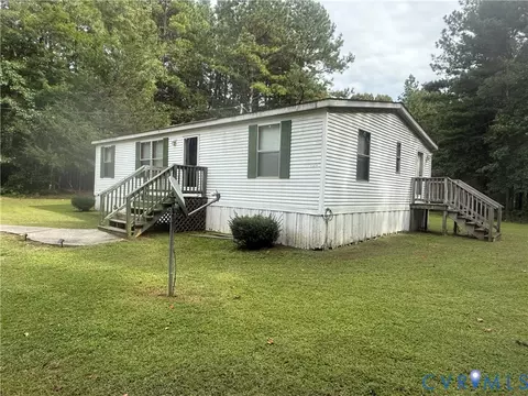 275 Doswell Rd, Blackstone, VA 23824 photo 3