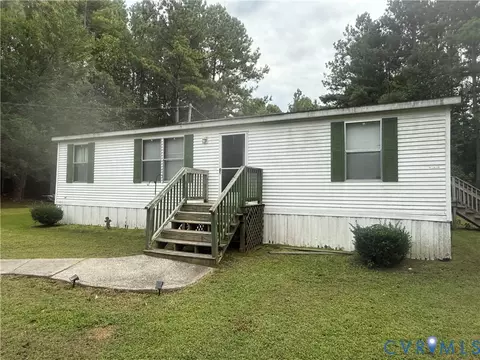 275 Doswell Rd, Blackstone, VA 23824 photo 2