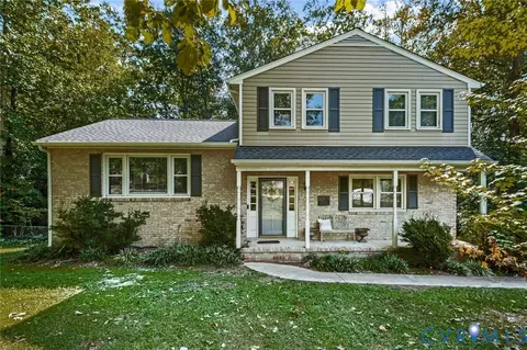 12219 Old Bailey Bridge Rd, Midlothian, VA 23112