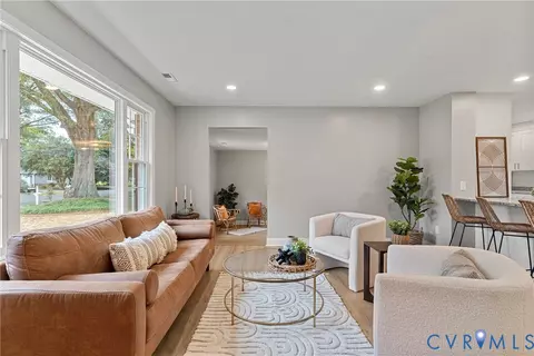 2341 Francine Rd, North Chesterfield, VA 23235