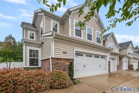 9876 Honeybee Dr, Mechanicsville, VA 23116