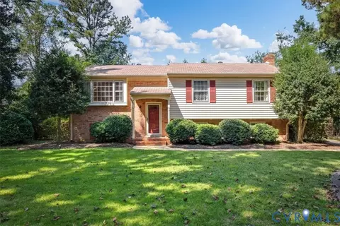 8306 Chamberlayne Rd, Richmond, VA 23227