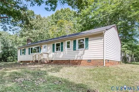 2224 Fall Line Dr, Powhatan, VA 23139