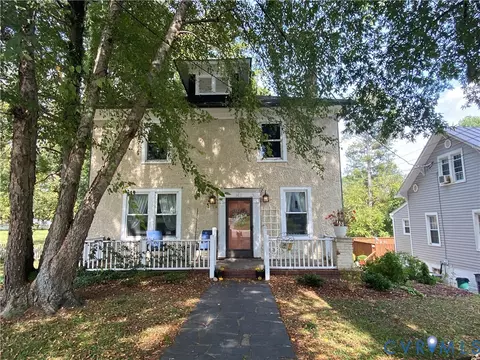 305 E 5th Ave, Kenbridge, VA 23944