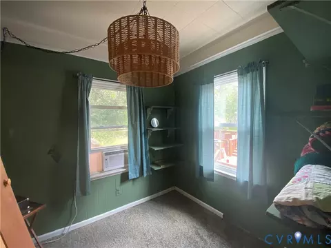 Bedroom - 305 E 5th Ave, Kenbridge, VA 23944 photo 1 of 8