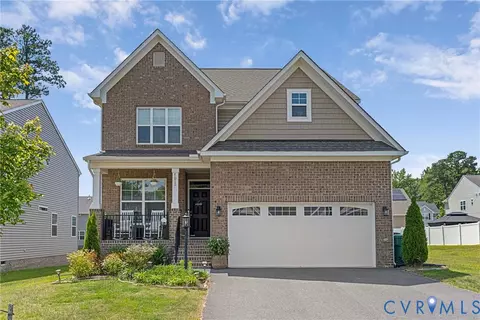 7012 Hapsburg Ct, Henrico, VA 23231