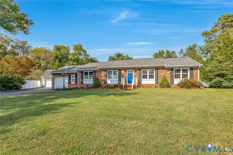 7328 Sedgemoor Cir, Mechanicsville, VA 23116