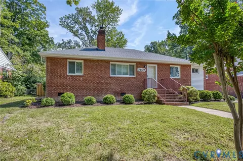 7407 Biscayne Rd, Henrico, VA 23294