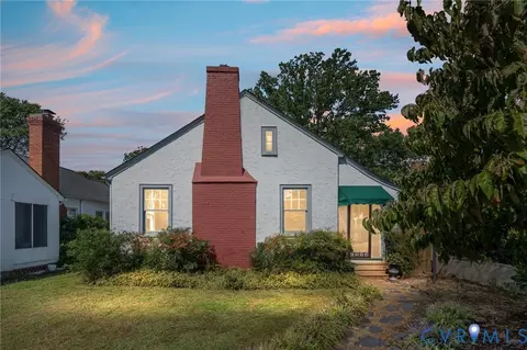 1314 Amherst Ave, Richmond, VA 23227