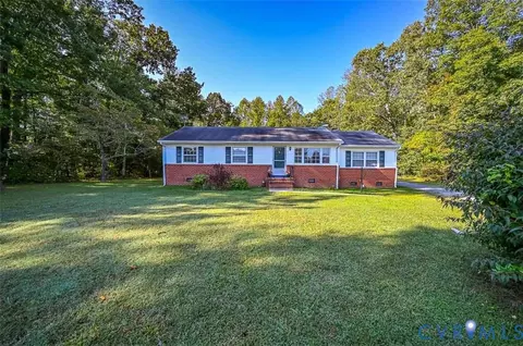 8968 King William Rd, Aylett, VA 23009