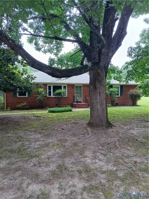 6190 Hines Rd, Henrico, VA 23231
