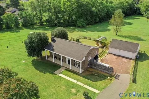 7712 Chancellor Rd, Fredericksburg, VA 22407