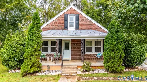 1618 2nd St, Victoria, VA 23974