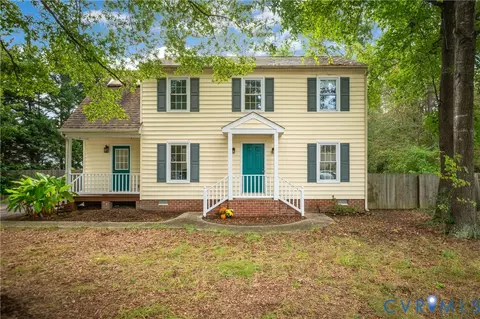 9401 Country Way Rd, Glen Allen, VA 23060