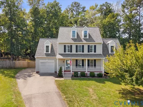 4948 Tanfield Dr, Henrico, VA 23228