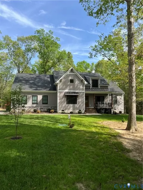 6012 Swans Ln, Mechanicsville, VA 23111